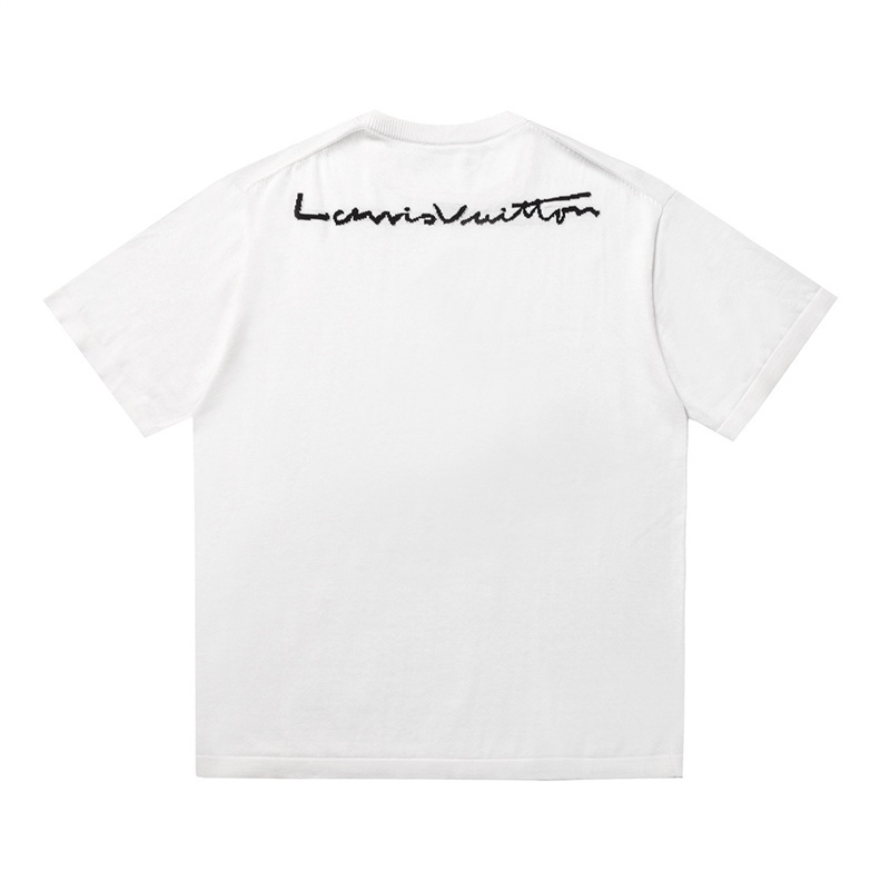 Áo Thun Tay Ngắn Dáng Rộng In Hình Gấu Thời Trang Chất Lượng Cao