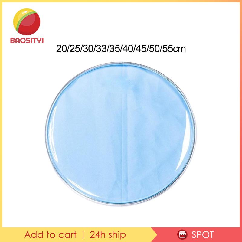 [Baosity1] Đầu Trống Tròn Tập Luyện Chuyên Nghiệp Cho Người Mới Bắt Đầu