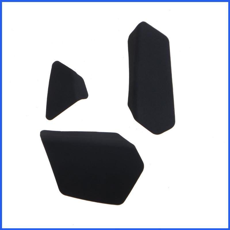 Miếng Dán Chuột Cao Su Cho SteelSerie Rival 600 650