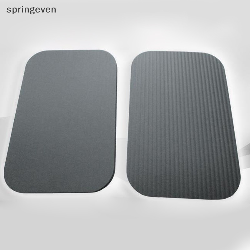 Đệm Đầu Gối Bằng Xốp Đa Năng Hỗ Trợ Luyện Tập Yoga / Làm Vườn