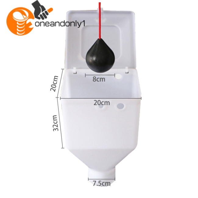 Bút Định Vị Bán Tự Động Cho Bé Ăn Với Vỏ Bọc Chống Bụi