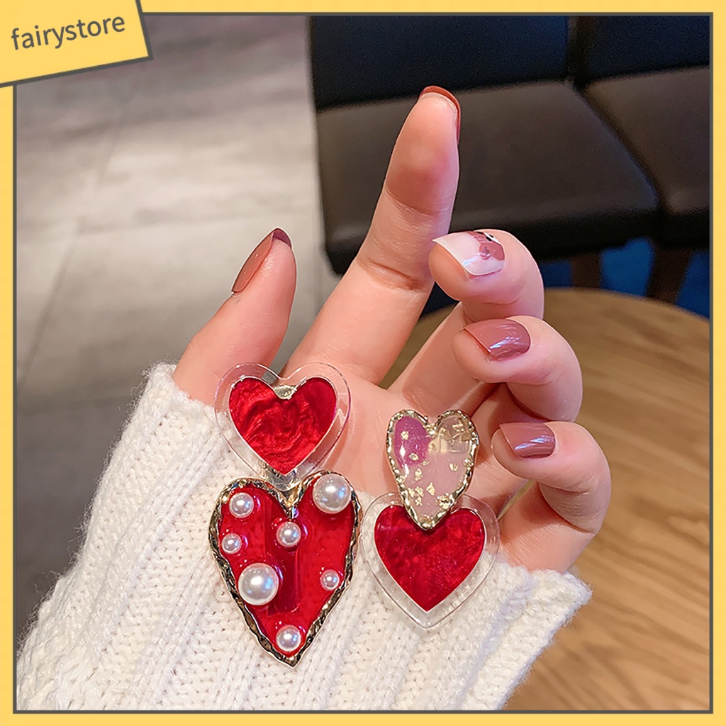 Kẹp Tóc Hình Chú Vịt Bằng Hợp Kim Sáng Tạo Tiện Dụng