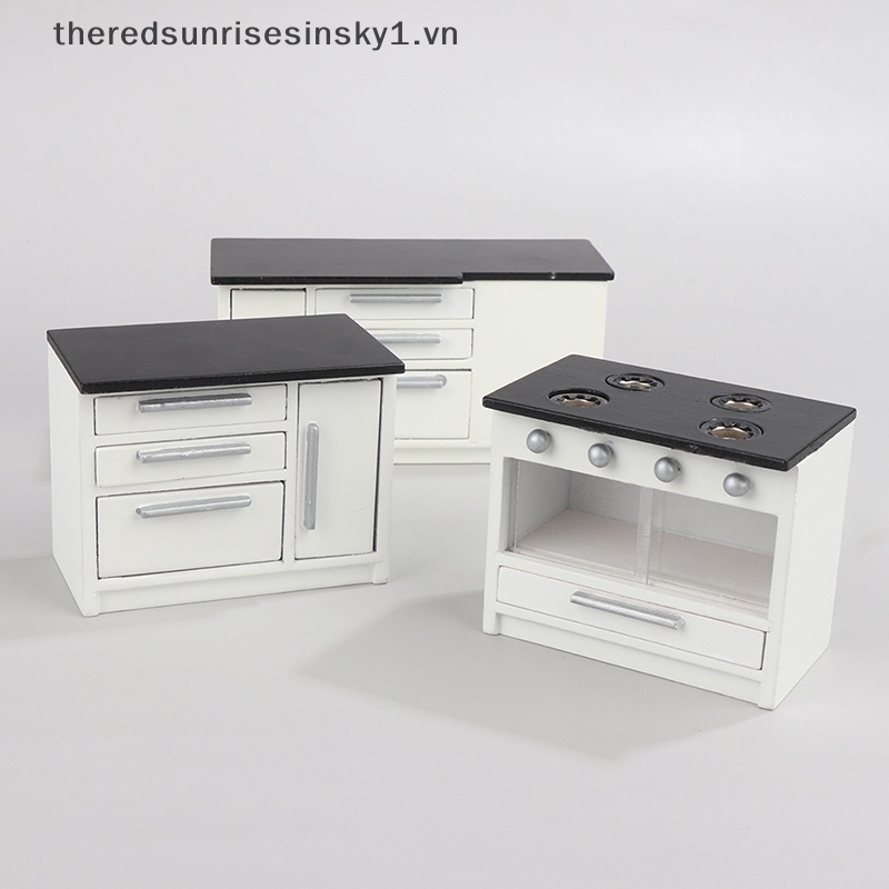 # Túi Đựng Đồ Dùng Tiện Lợi Cho Mẹ Và Bé # Mô Hình Bếp Gas Mini Tỉ Lệ 1 / 12 Trang Trí Nhà Búp Bê