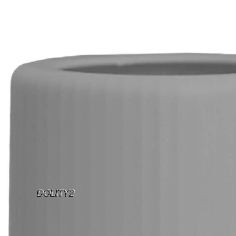 [Dolity2] Thùng Rác Mini Để Bàn Thủ Công Dành Cho Gia Đình