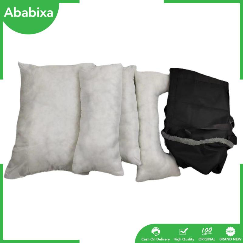 Giường Ngủ Thoáng Khí Di Động Có Thể Tháo Rời Cho Thú Cưng Trên Xe Hơi [Ababixa]