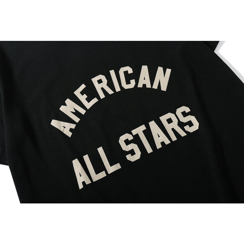 Áo Thun Ngắn Tay Thời Trang Chất Lượng Cao