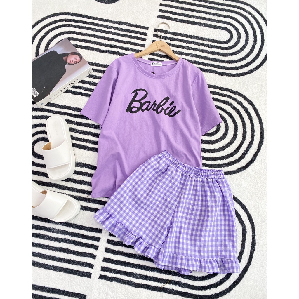 SÉT BARBIE  - LB04480