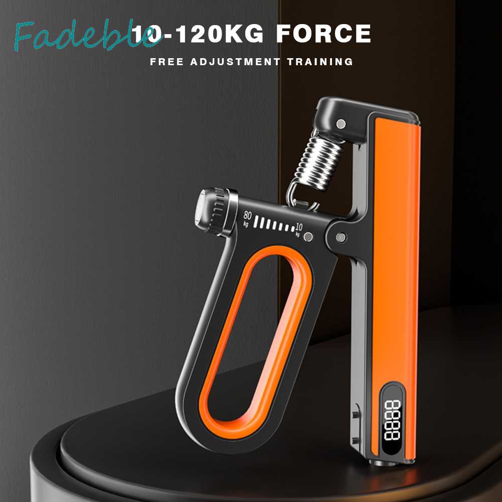 Dụng Cụ Tập Cơ Tay 10-120kg Chuyên Dụng