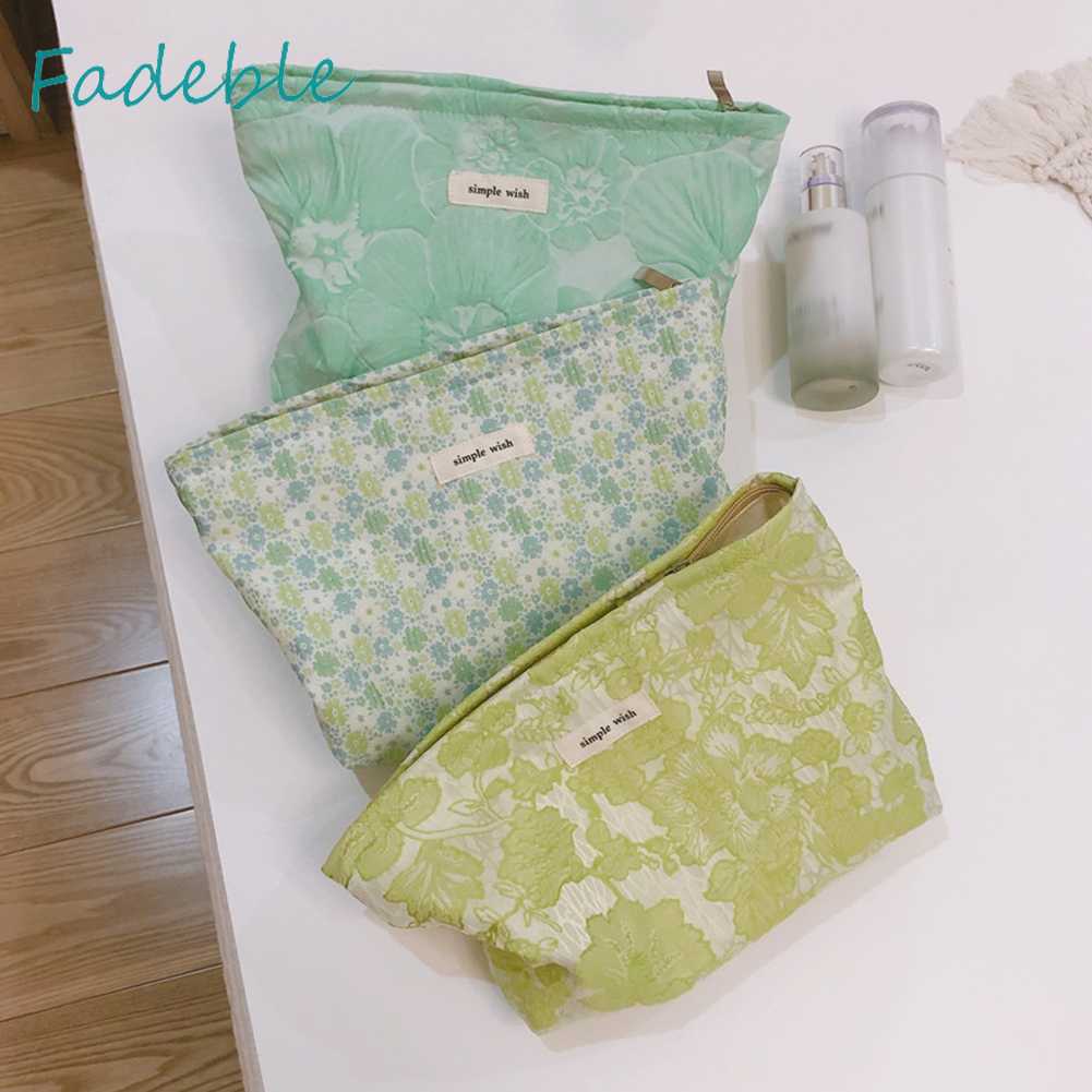 Túi Đựng Mỹ Phẩm Đa Năng Kiểu Dáng Thời Trang Tiện Dụng