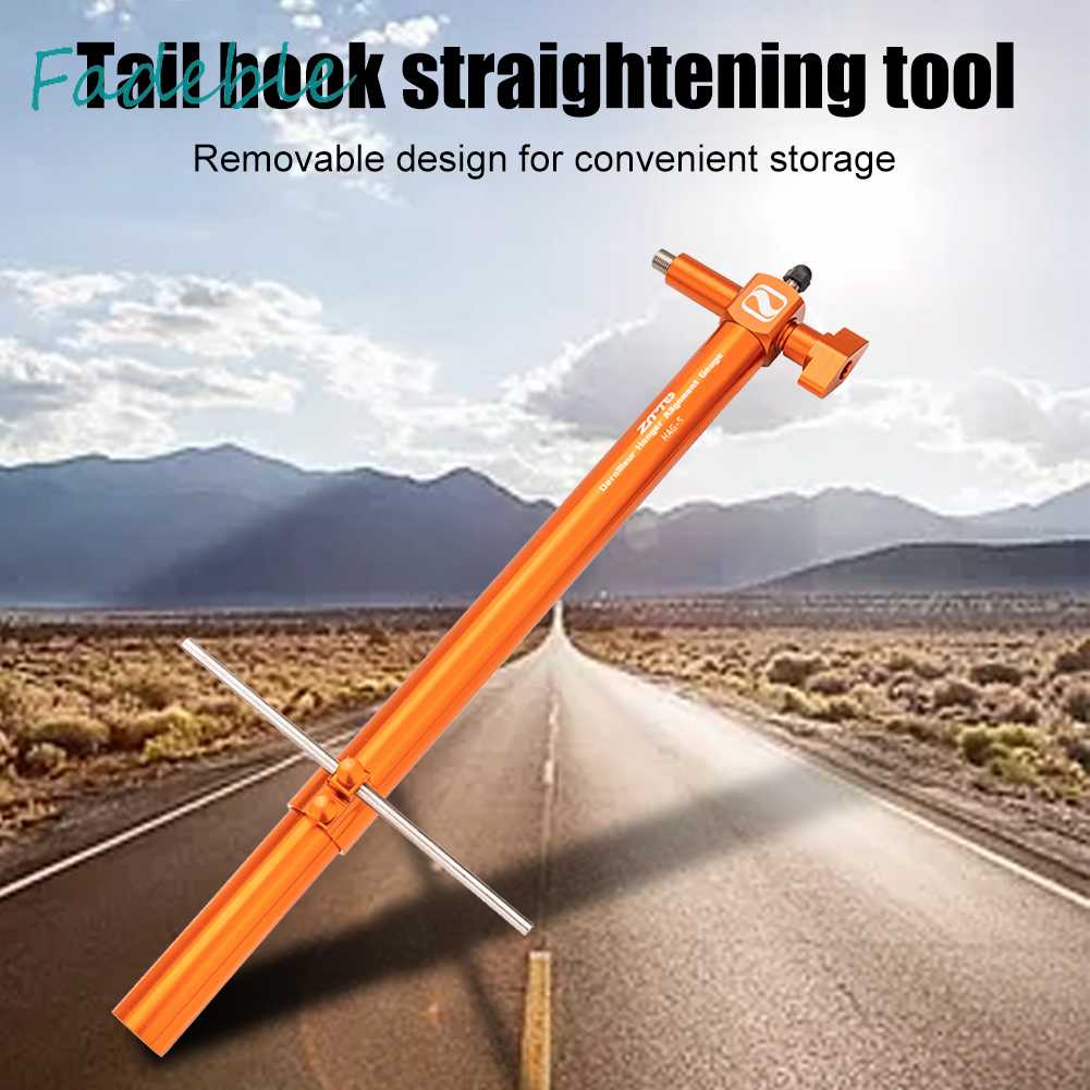 Ztto Dụng Cụ Căn Chỉnh Treo Xe Đạp Chuyên Nghiệp