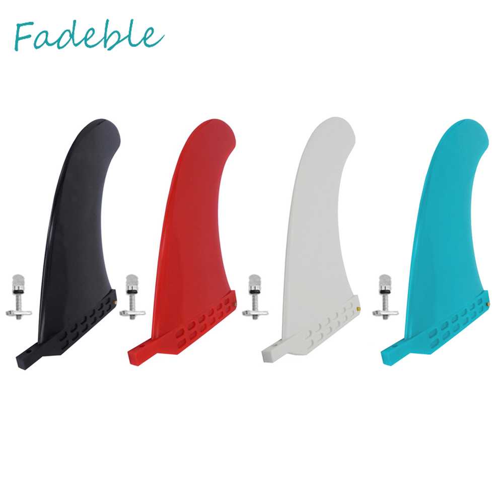 Chân Vịt Lướt Sóng 9Inch Có Thể Tháo Rời