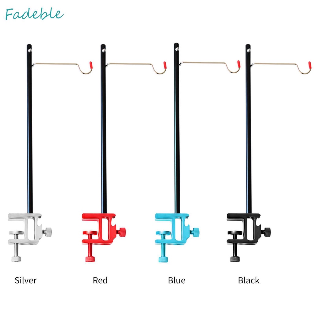 Giá Đỡ Đèn Cắm Trại Bằng Hợp Kim Nhôm