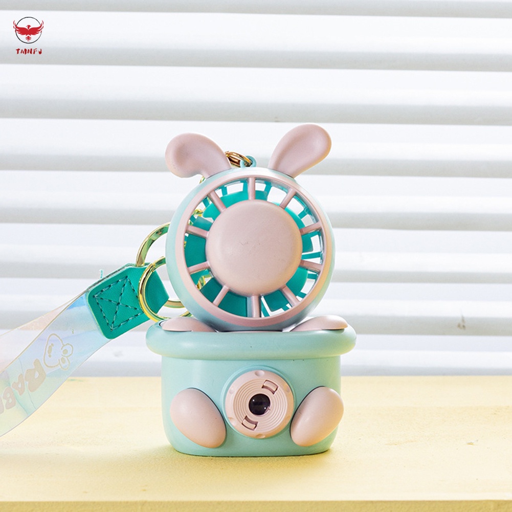 Quạt USB Dự Án Có Thể Thổi