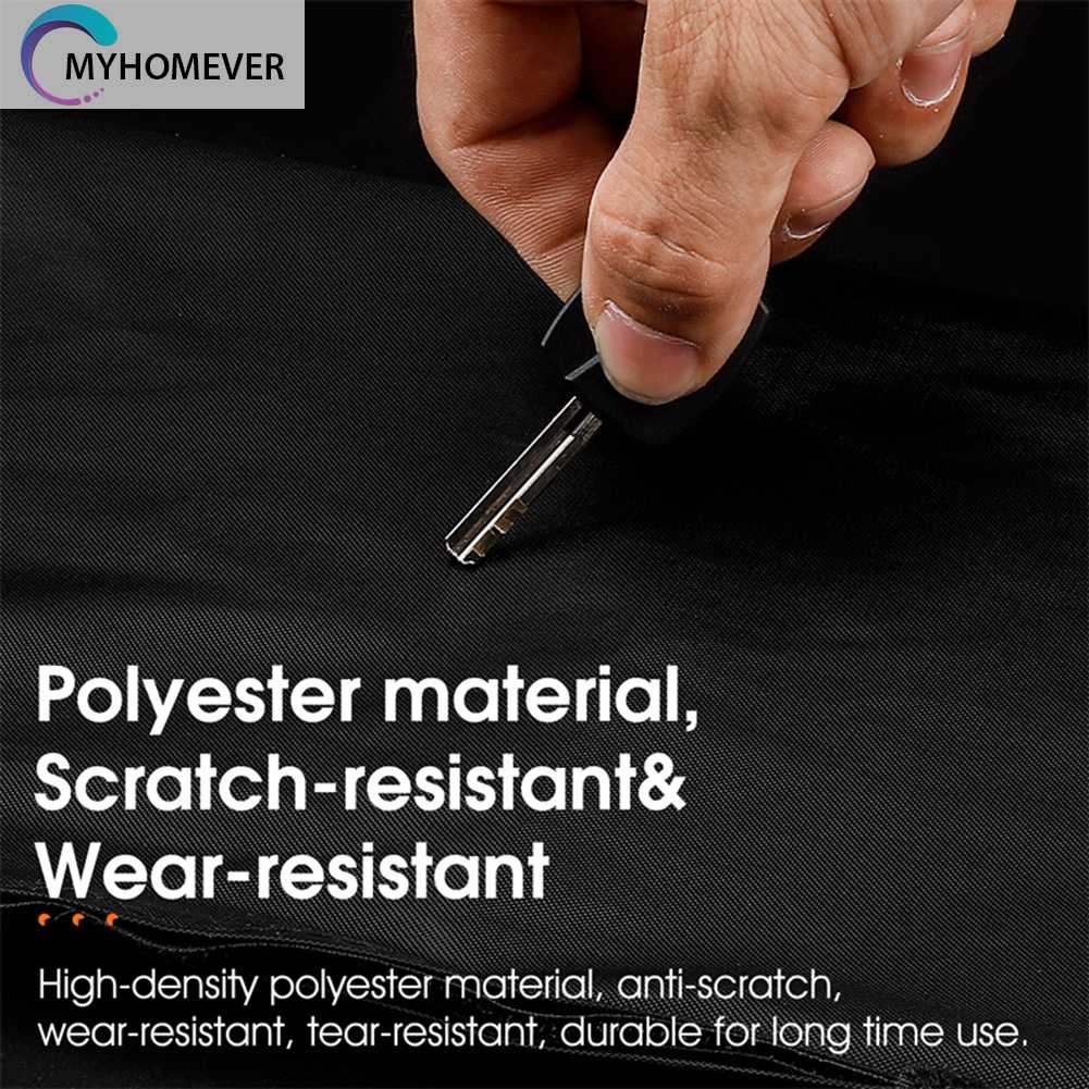 Vỏ Bọc Tay Lái Xe Đạp Leo Núi Chống Nước / Bụi Bẩn