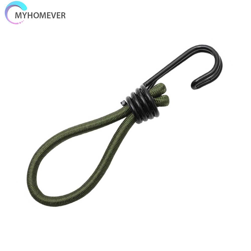 Móc Khóa Dây Lều Trại Co Giãn Tiện Lợi