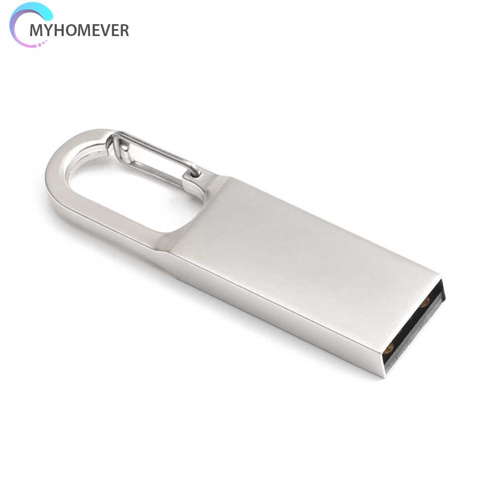 Usb 2.0 Dung Lượng 8GB / 16GB / 32GB / 64GB / 128GB Hình Chìa Khóa