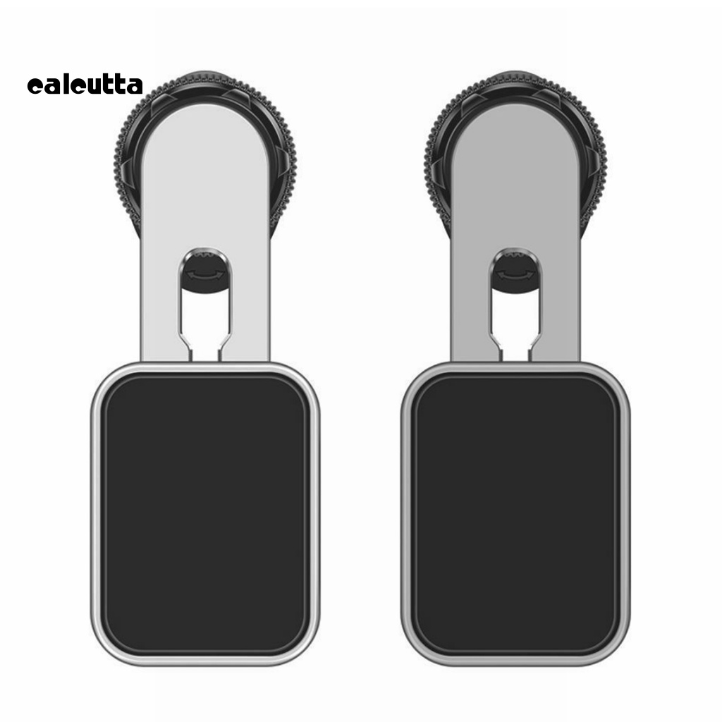 [calcutta] Giá Đỡ Điện Thoại Di Động Ổn Định Gắn Kính Chắn Gió Xe Hơi Dễ Lắp Đặt