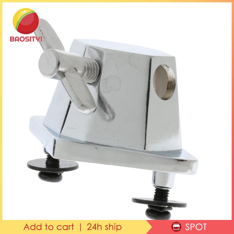 [Baosity1] 1 Giá Đỡ Chân Tom / Jerry Cho Nhạc Cụ Trống