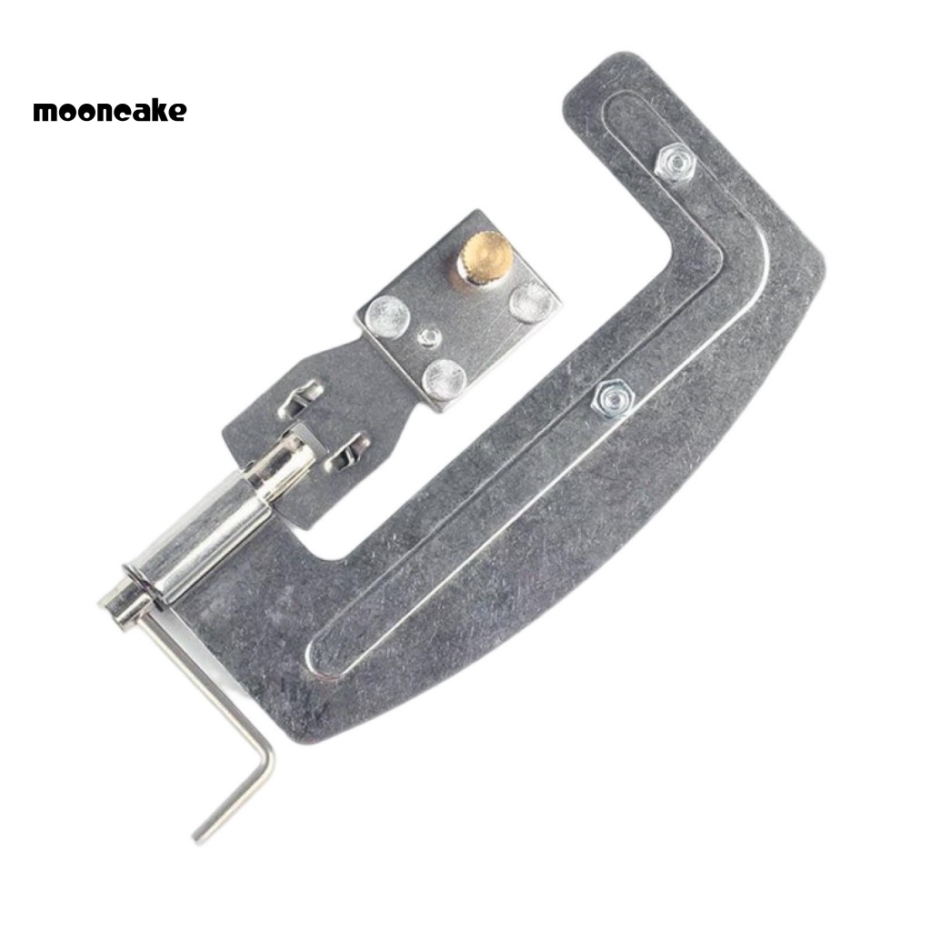 < Mooncake > Dụng Cụ Buộc Dây Câu Cá Bán Tự Động Chống Mài Mòn