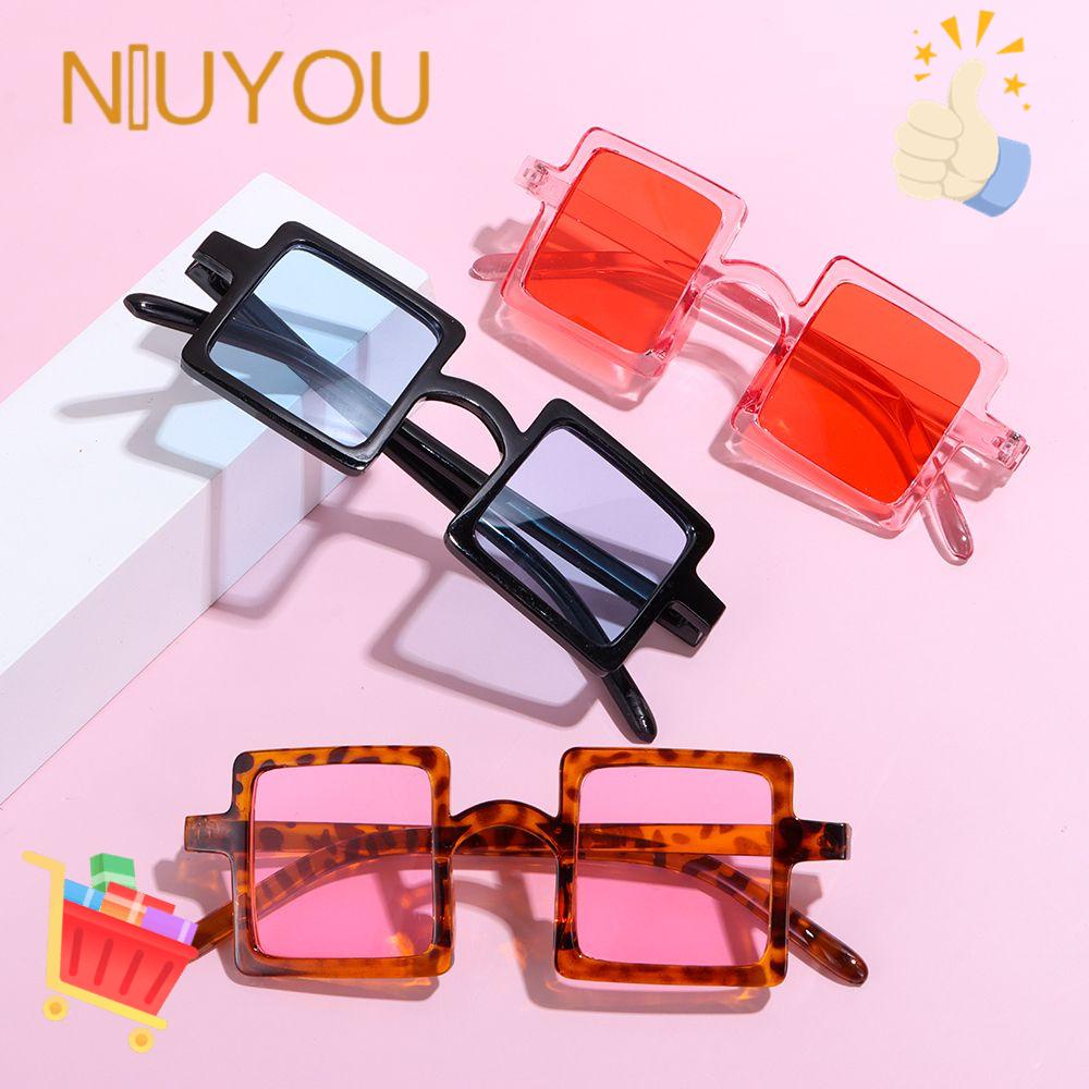 Kính Mát Thời Trang Đường Phố Cổ Điển Cho Bé