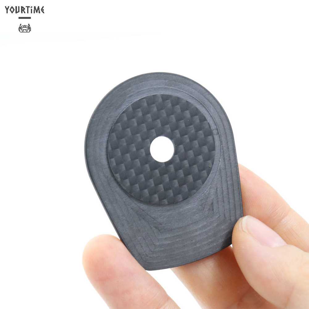 Phụ Tùng Tay Lái Xe Đạp H31 H11 H36 Bằng Sợi Carbon Chất Lượng Cao