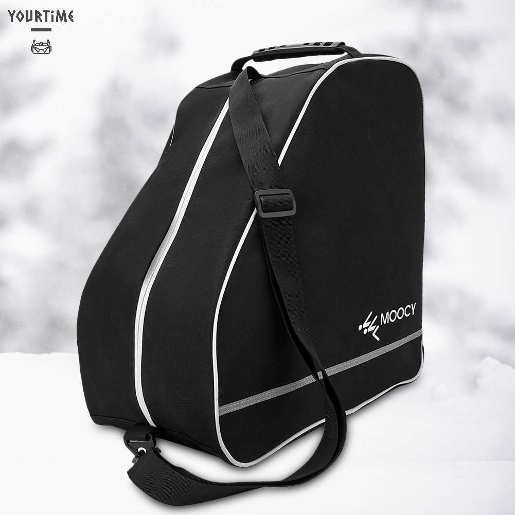 Túi Đựng Giày Trượt Tuyết Đa Năng Cho Nam Nữ