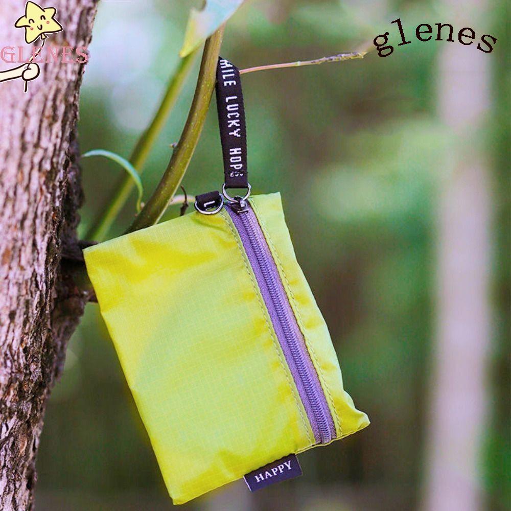 Túi Giặt Quần Áo Mini Chống Mài Mòn Kèm Móc Treo Tiện Dụng