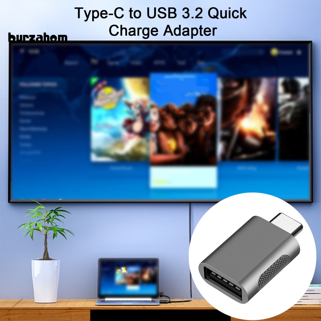 Bộ ĐiềU HợP Âm Thanh LoạI C Sang USB 3.2 Chuyên DụNg Cho ĐiệN ThoạI