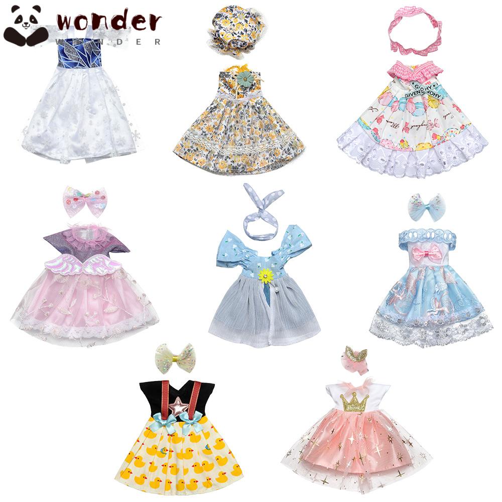 1 Bộ Quần Áo Thời Trang Cho Búp Bê