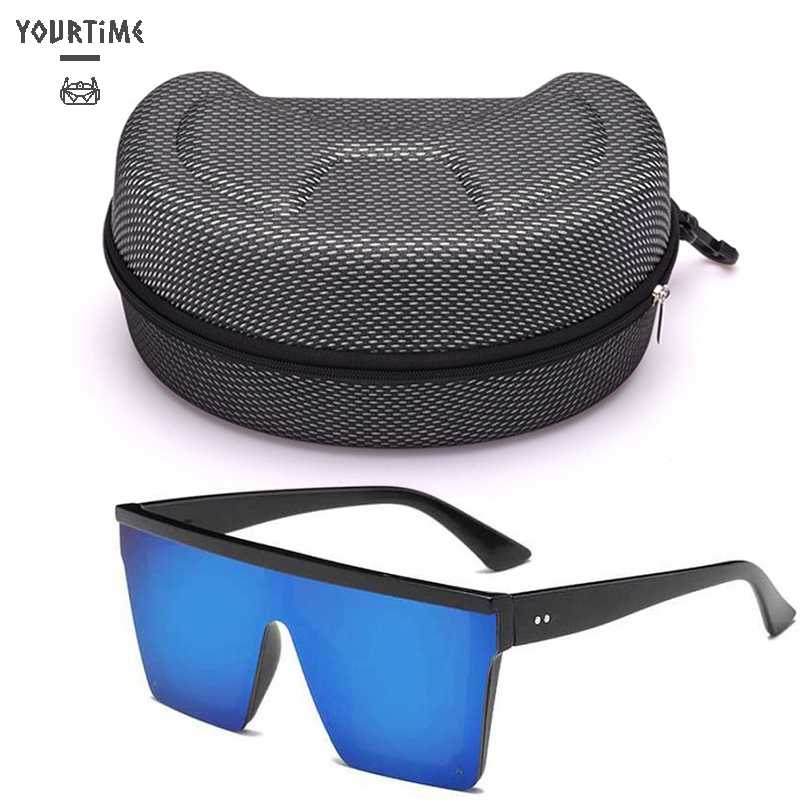 Hộp Đựng Kính Trượt Tuyết Bằng EVA Giá Đỡ