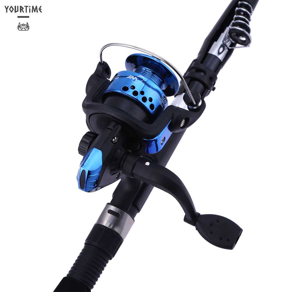 Máy Câu Cá Tốc Độ Cao G-Ratio 5.2 1 Không Có Dây