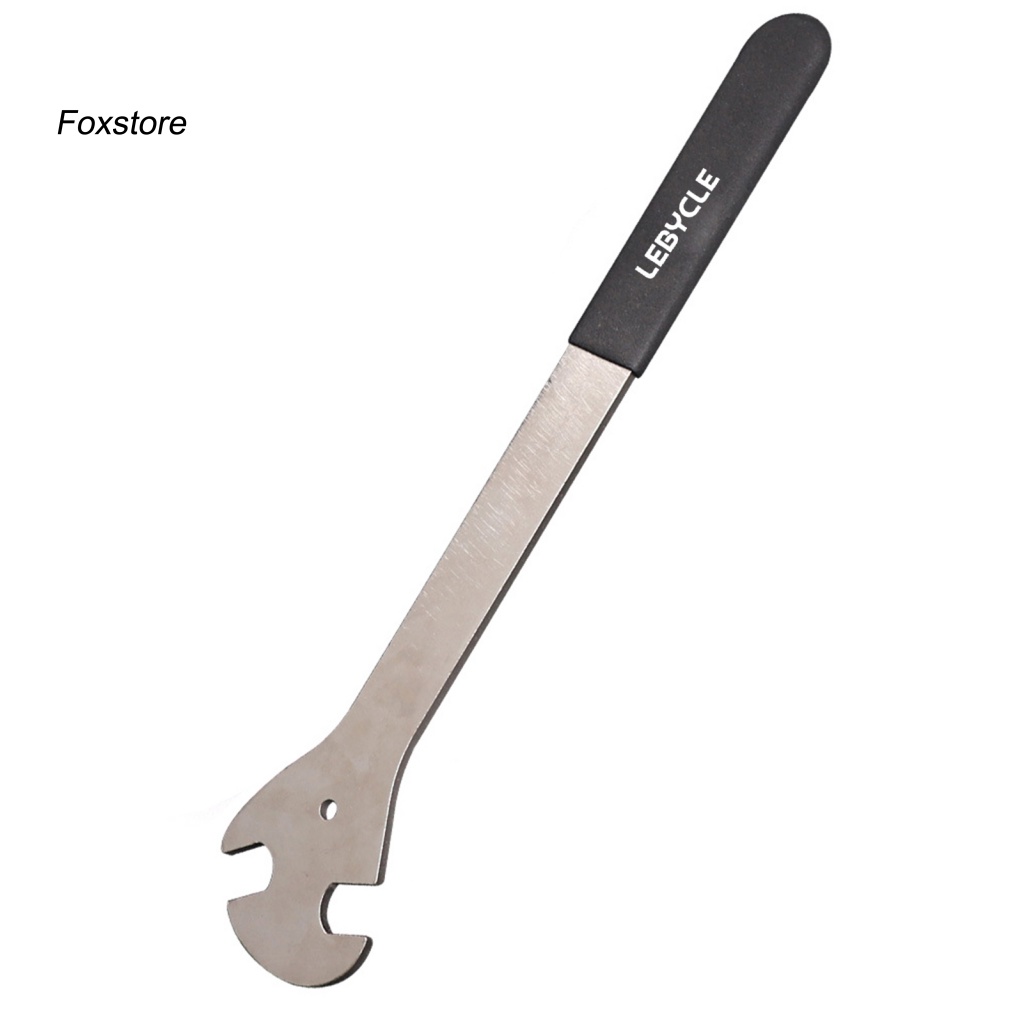 [Fx] Cờ Lê Vặn Bàn Đạp Xe Đạp Cứng