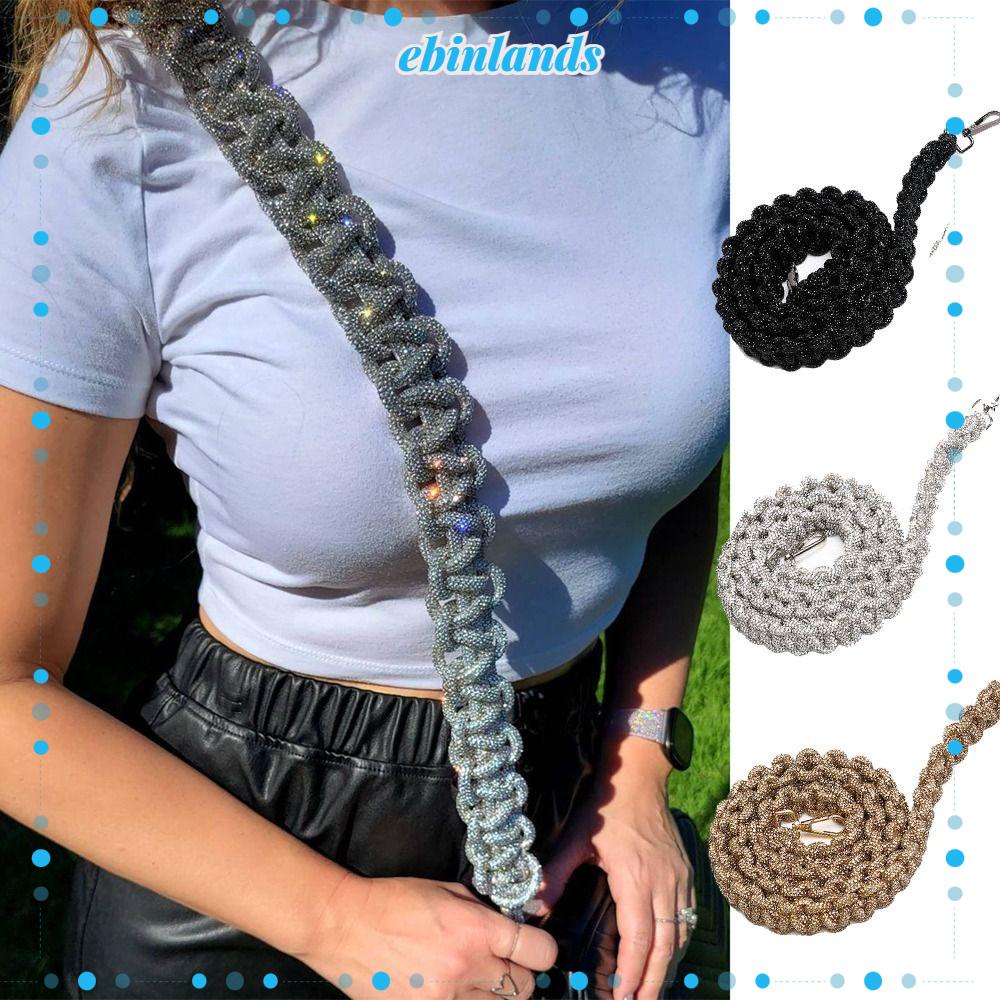 Dây Đeo Túi Xách Có Thể Điều Chỉnh Kích Cỡ Thời Trang Phong Cách Châu Âu