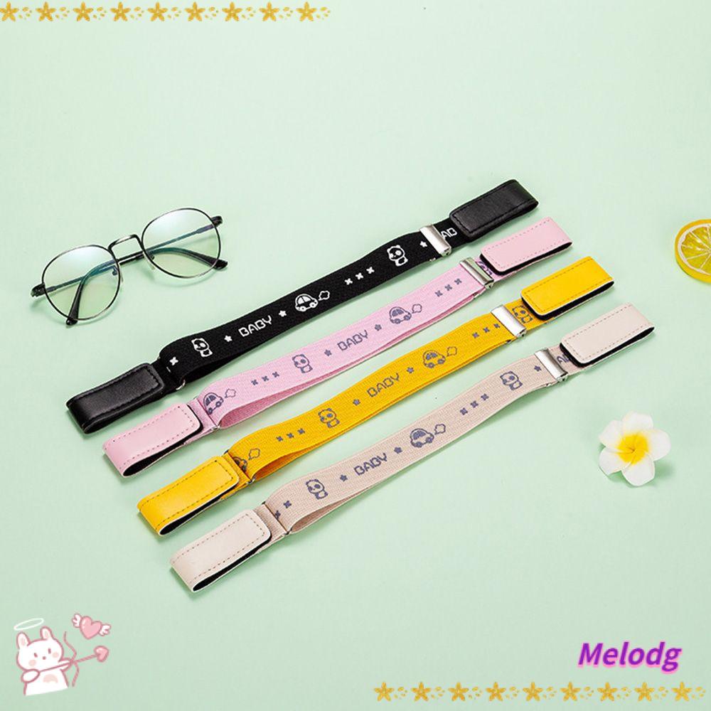 Thắt Lưng Họa Tiết Hoạt Hình Dễ Thương Cho Bé