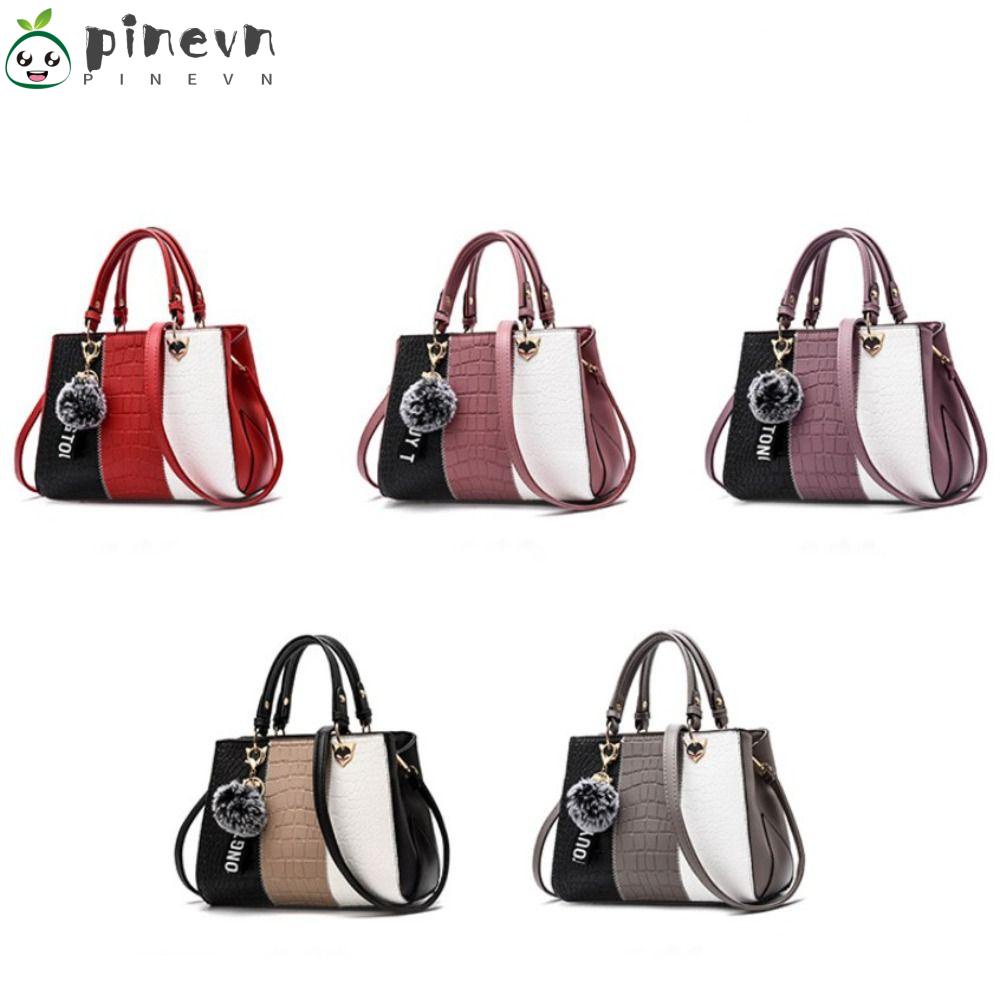 Dây Chuyền Túi Xách Thời Trang Dành Cho Nữ Túi Đeo Chéo Nhiều Màu Sắc Thời Trang Dành Cho Nữ