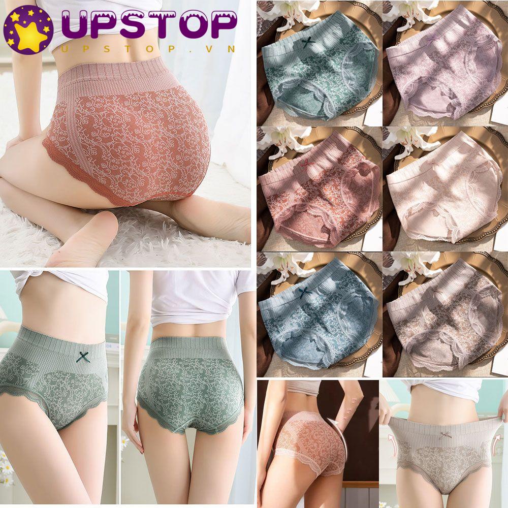 Quần Lót Lưng Cao Nhiều Màu Gợi Cảm