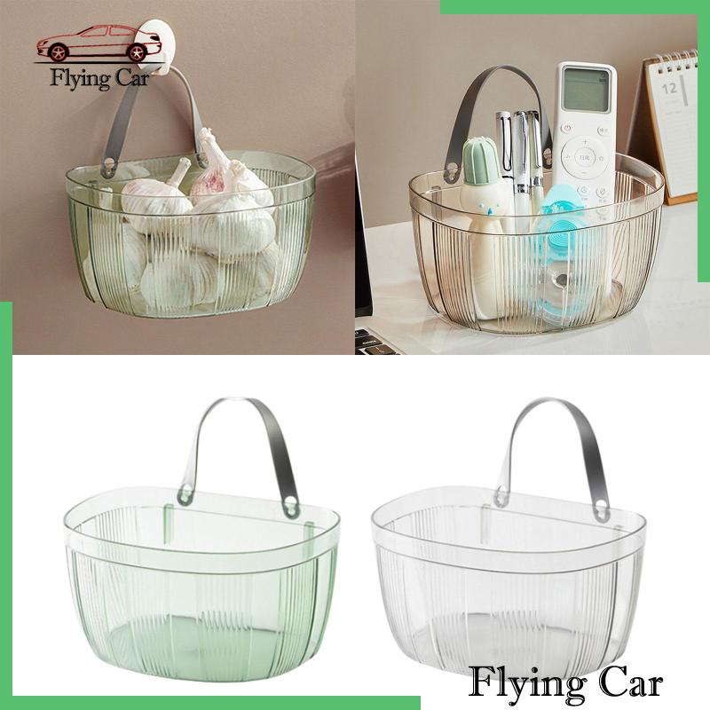 Giỏ Đựng Đồ Giặt Đa Năng Cho Phòng Tắm / Nhà Bếp [Lzdjfmy2]