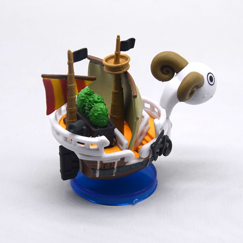 Tượng Mô Hình Nhân Vật Luffy Trong One Piece Mới