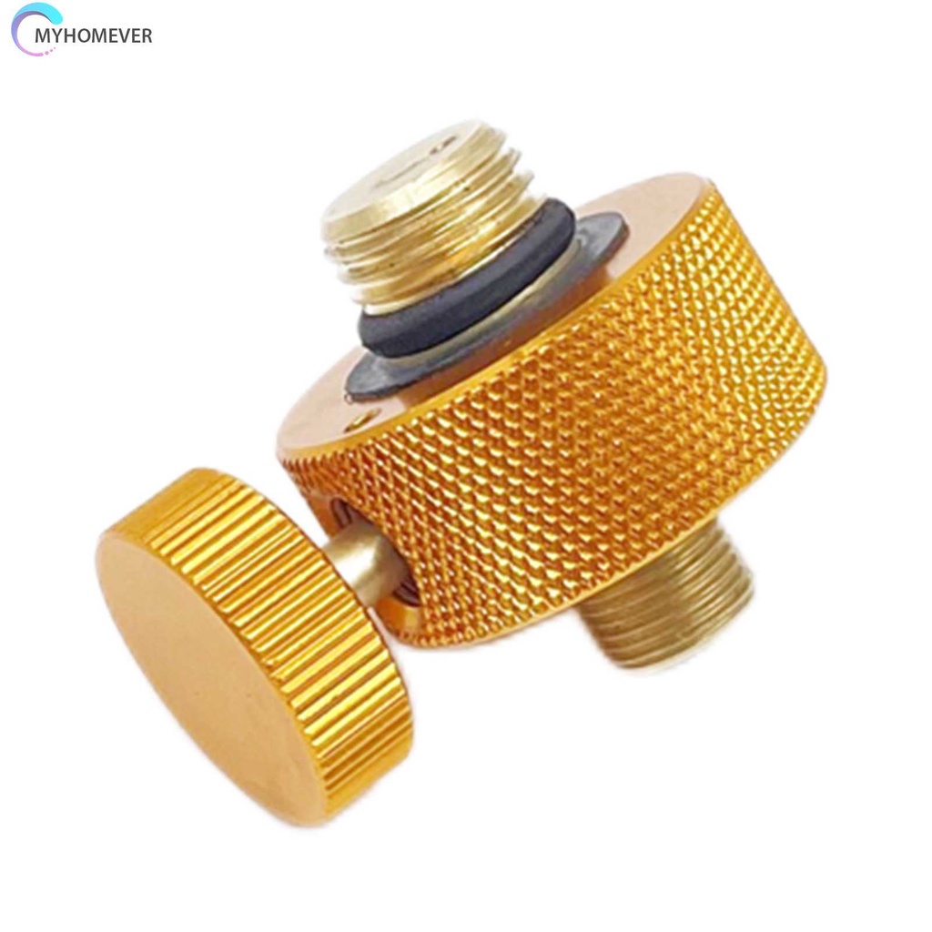 Bộ Chuyển Đổi Bình Khí Bằng Hợp Kim Nhôm Cho Hoạt Động Ngoài Trời