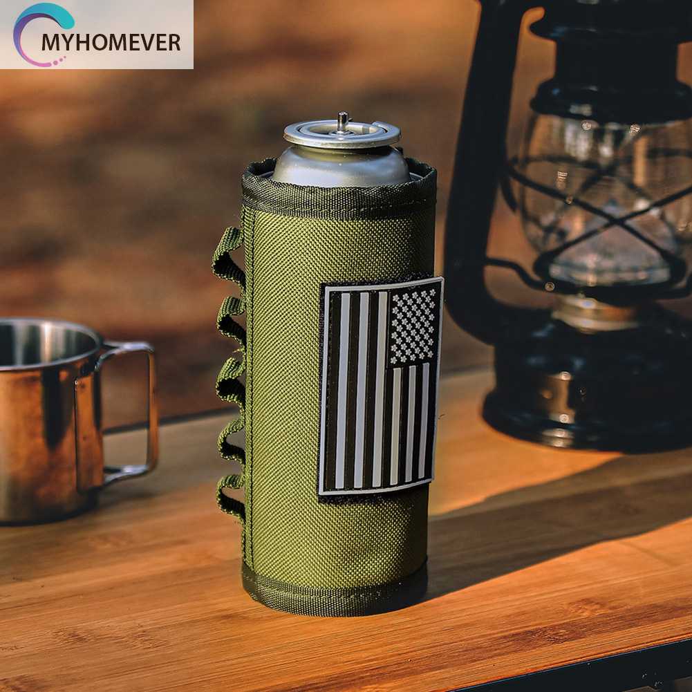 Vỏ Bọc Bảo Vệ Bình Gas Chất Lượng Cao