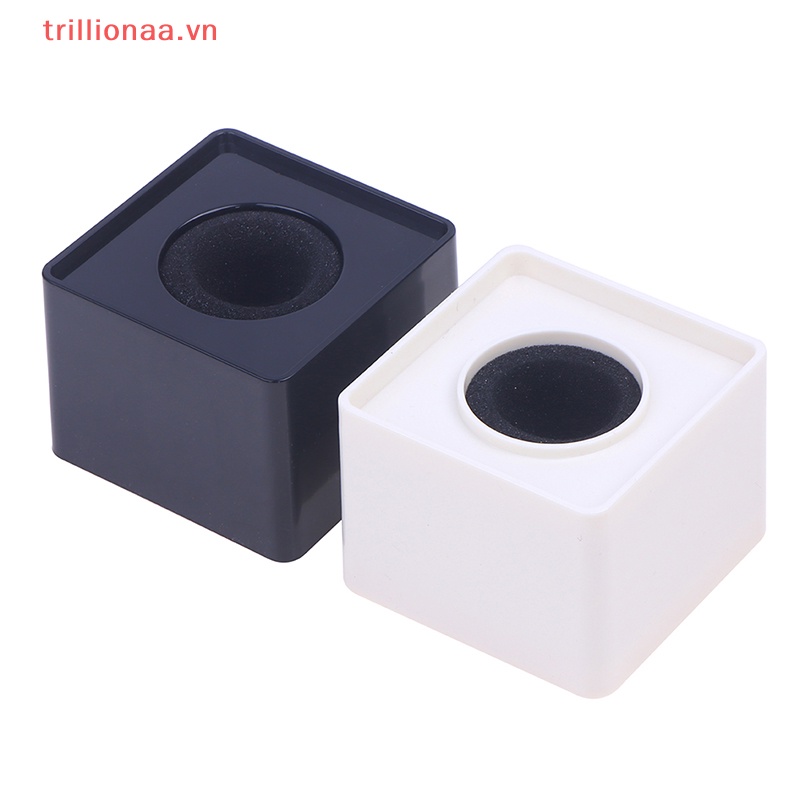 1 Giá Đỡ Micro Hình Vuông Tiện Dụng Chất Lượng Cao