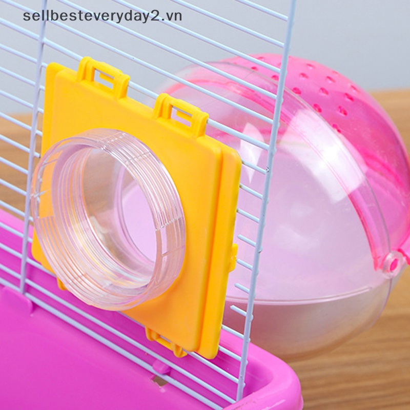 Đường Hầm Đồ Chơi Vui Nhộn Cho Chuột Hamster