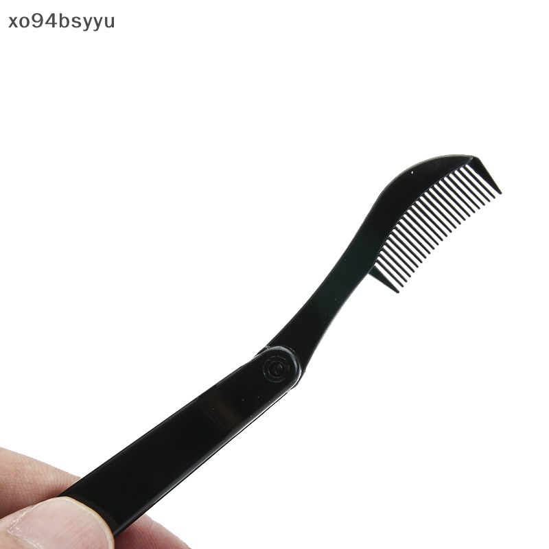 Bộ 3 Cọ Trang Điểm Xo94Bsyu Thiết Kế Hai Đầu Tiện Dụng