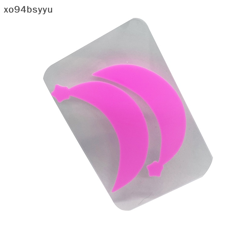 1 Cặp Miếng Dán Hỗ Trợ Uốn Mi Giả xo94bsyyu