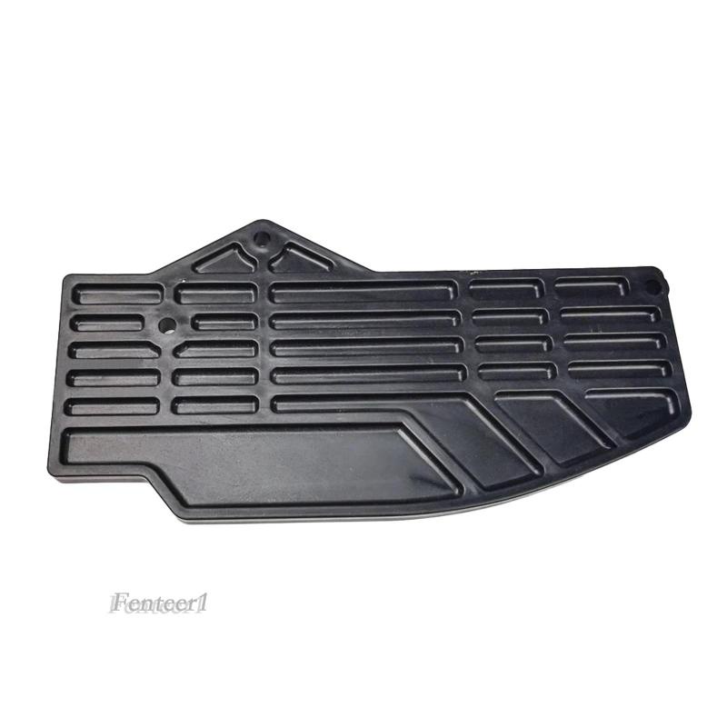 1 Vỏ Bọc Màu Đen 703-48293 Cho Bảng Điều Khiển Outboard 703