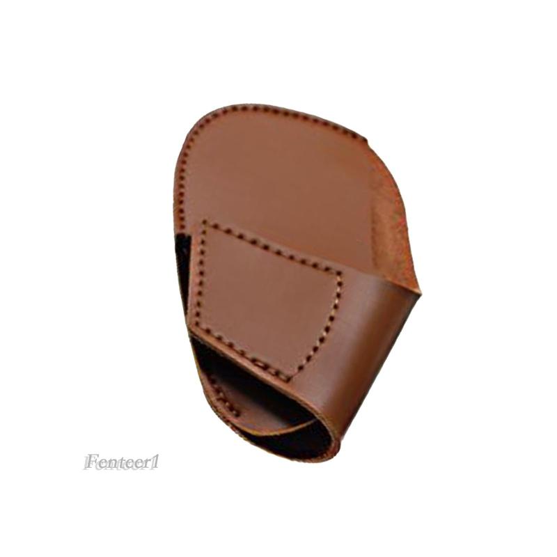 Vỏ Bọc Bảo Vệ Đầu Gậy Đánh Golf Cho Athlete Sportsman Golfer Fenteer1