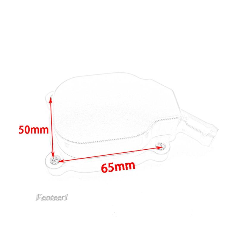 1 Nắp Thổi Khí Chống Rò Rỉ Cho Xe Máy Gtv Fenteer1