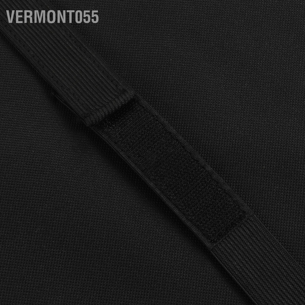 Vermont055 Đệm Ghế Làm Nóng 3 Cấp Độ Sưởi Ấm Có Thể Gập Lại Thoải Mái Cho Câu Cá Ngoài Trời