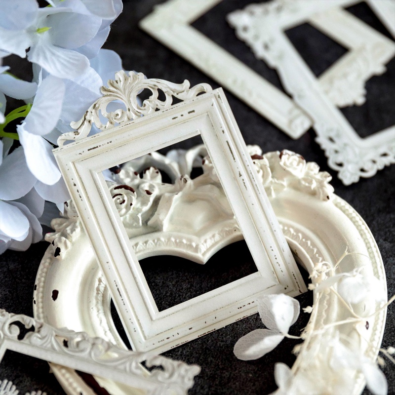 Bộ 10 Sticker Giấy Cassia Dùng Để Trang Trí Sổ Tay