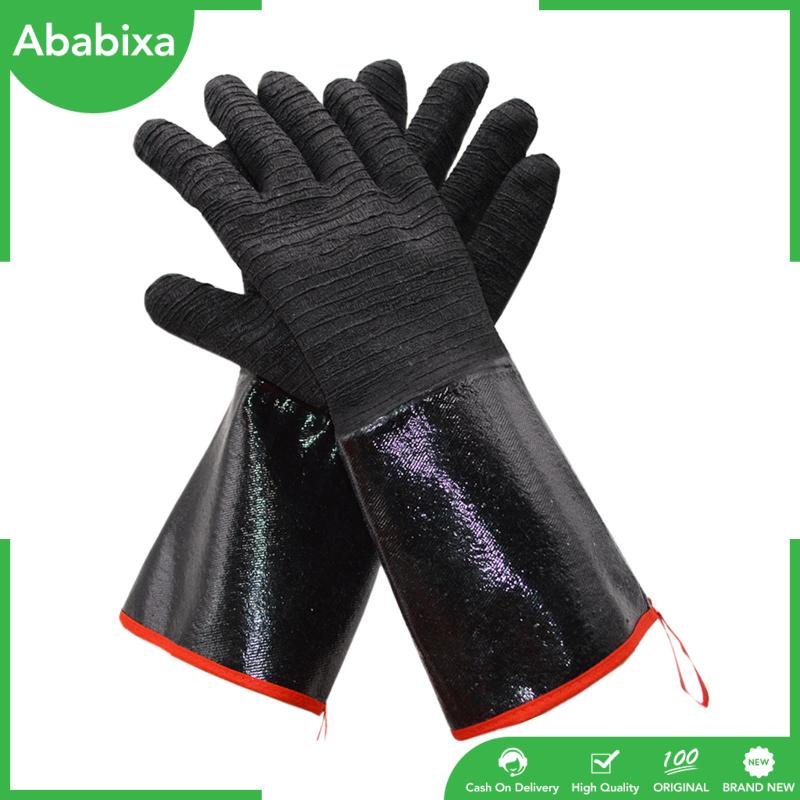 Găng Tay Làm Vườn Chống Đâm Thủng Chịu Được Sức Nặng Cho Nam Và Nữ